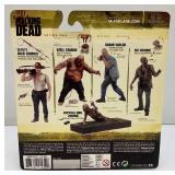 Macfarlane Toys "The Walking Dead" TV Series 2 RICK GRIMES Action Figure (New)