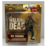 Macfarlane Toys "The Walking Dead" TV Series 2 RV ZOMBIE Action Figure (New)