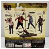 Macfarlane Toys "The Walking Dead" TV Series 2 RV ZOMBIE Action Figure (New)