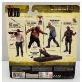 Macfarlane Toys "The Walking Dead" TV Series 2 BICYCLE GIRL ZOMBIE Action Figure (New)