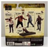 Macfarlane Toys "The Walking Dead" TV Series 2   WELL ZOMBIE Action Figure (New)
