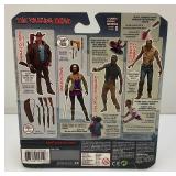 Macfarlane Toys "The Walking Dead" TV Series 1  Officer RICK GRIMES Action Figure (New)