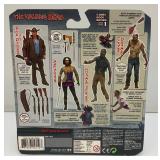 Macfarlane Toys "The Walking Dead" TV Series 1 MICHONNE Action Figure (New)