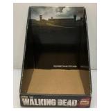 Misc. Macfarlane Toys "The Walking Dead" Action Figures (New) And More With Counter Display Box