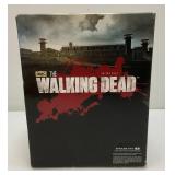Misc. Macfarlane Toys "The Walking Dead" Action Figures (New) And More With Counter Display Box