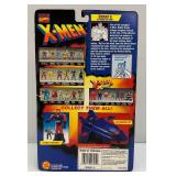 Misc. X-Men Action Figures (New)