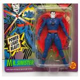 Misc. X-Men Action Figures (New)