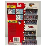 Misc. X-Men Action Figures (New)