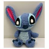 Misc. Collectible Disneys STITCH Glassware Sets (New Old Stock) And More