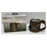 Spirit Brand VIKING MUG (New Old Stock)