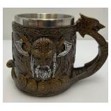 Spirit Brand VIKING MUG (New Old Stock)