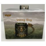Spirit Brand VIKING MUG (New Old Stock)