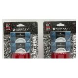 100 Rounds Of Federal Ammunition 22LR With Shotgun Shell Can Cooler (New)