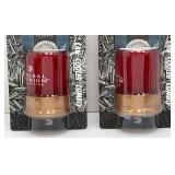 100 Rounds Of Federal Ammunition 22LR With Shotgun Shell Can Cooler (New)