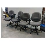 office chairs