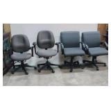 office chairs