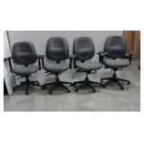 office chairs