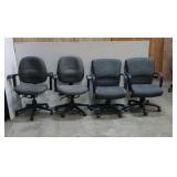 office chairs