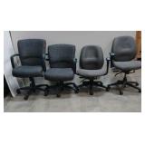 office chairs