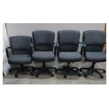 office chairs