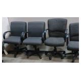 office chairs