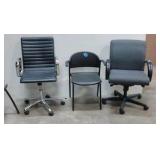 office chairs