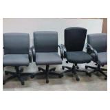 office chairs