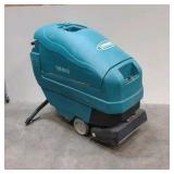 commercial carpet cleaner