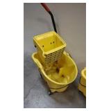 mop buckets