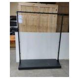 metal racking
