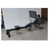 nordictrack rowing machine
