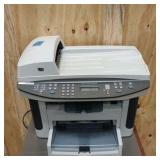 HP printer