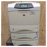 HP printer