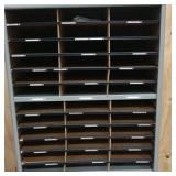 mail organizer