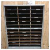 mail organizer