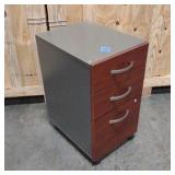file cabinet