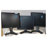 Dell monitors