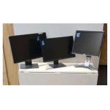 Dell monitors