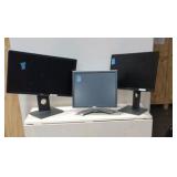 Dell monitors