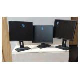 Dell monitors