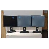 Dell monitors