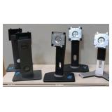 monitor stands