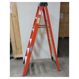 werner ladder