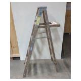 werner ladder