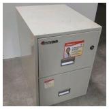 fire proof file cabinet