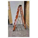 husky ladder