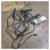 surge protector outlet strips