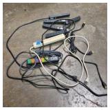 surge protectors