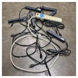 surge protectors