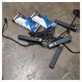 surge protectors